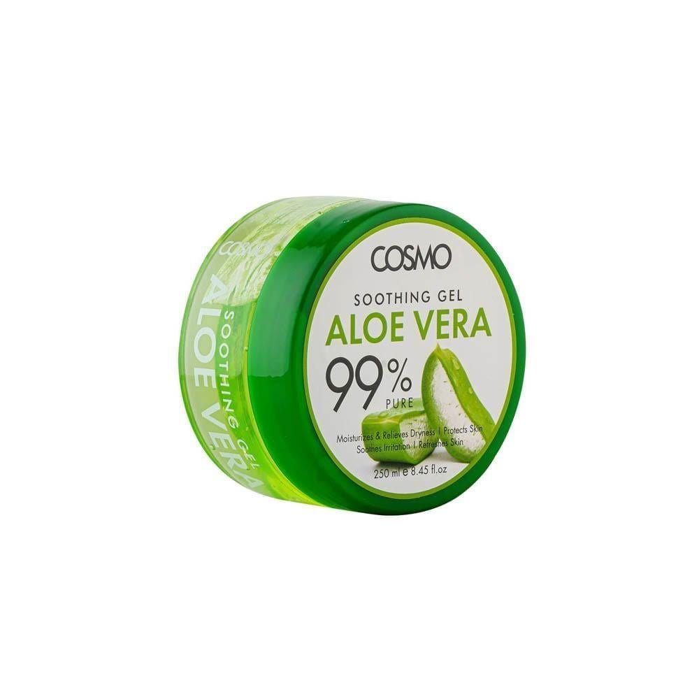 كوزمو جل مرطب بالصبار 250مل