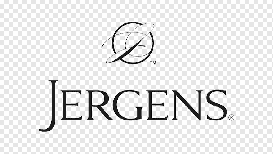 JERGENS-جرجنز