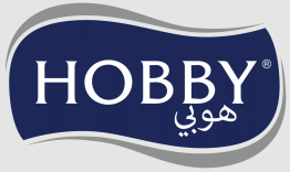 هوبي-HOBBY