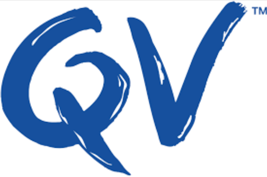 كيوفي - QV