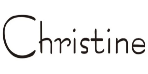 كرستين-christine