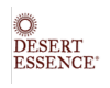 ديزرت ايسنس - DESERT ESSENCE