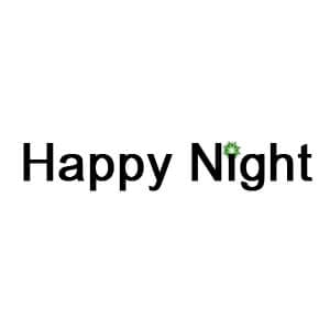 هابي نايت-Happy Night