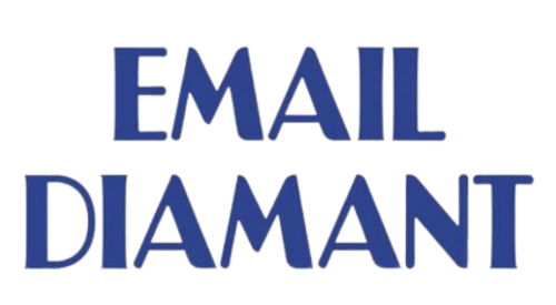 ايميل ديامانت - Email Diamant