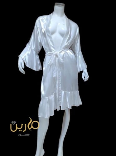 روب عرايس تصميم كسرات