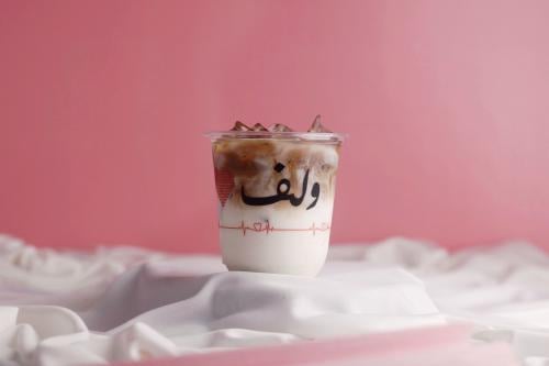 آيس سبانش لاتيه
