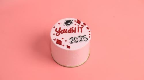 كوري كيك you did it