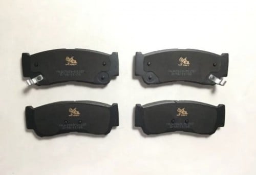 فحمات خلفي T60 / T70 / T90