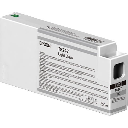 إبسون T8247(T54X7) UltraChrome HD (خرطوش حبر باللو...