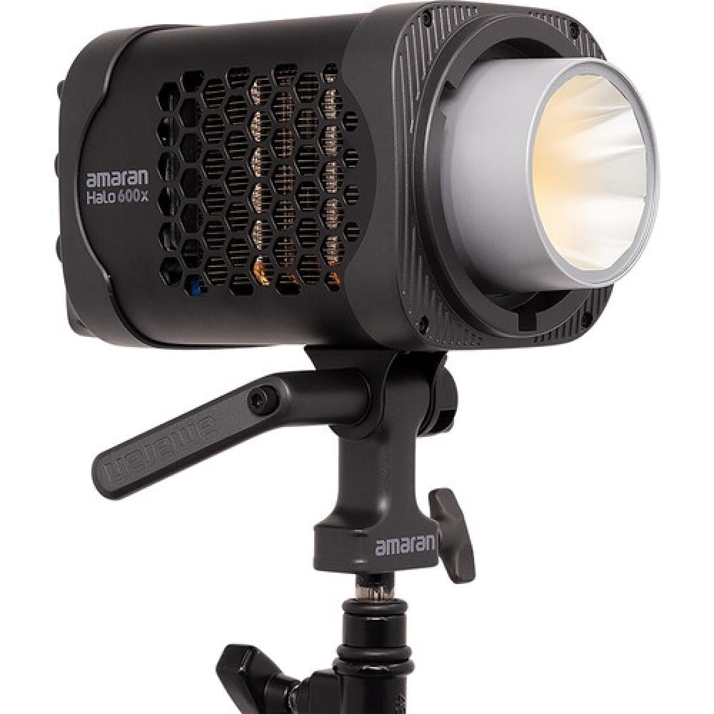 Halo Aputure amaran Amaran COB | LED 200x - 60x 100x Ring Light