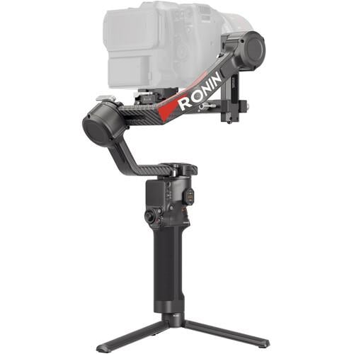 DJI RS4 PRO Gimbal Stabilizer