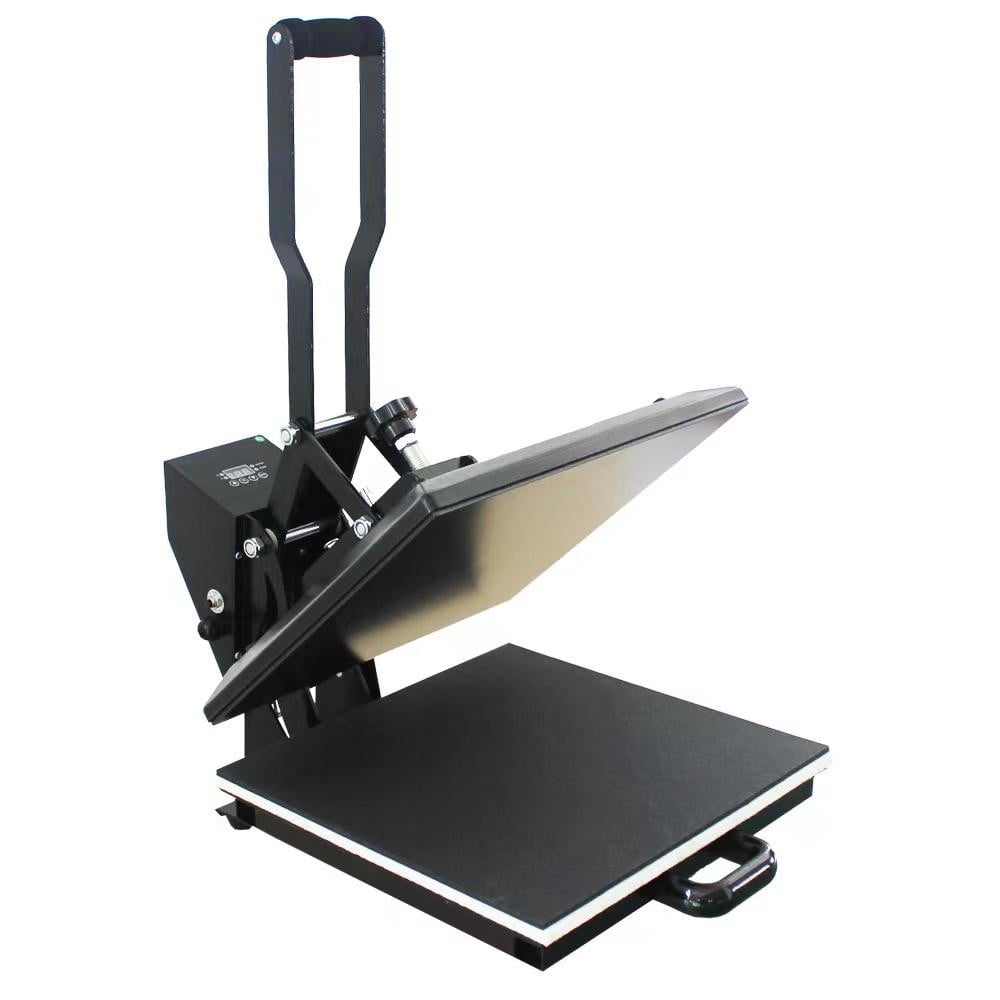 Heat transfer machine