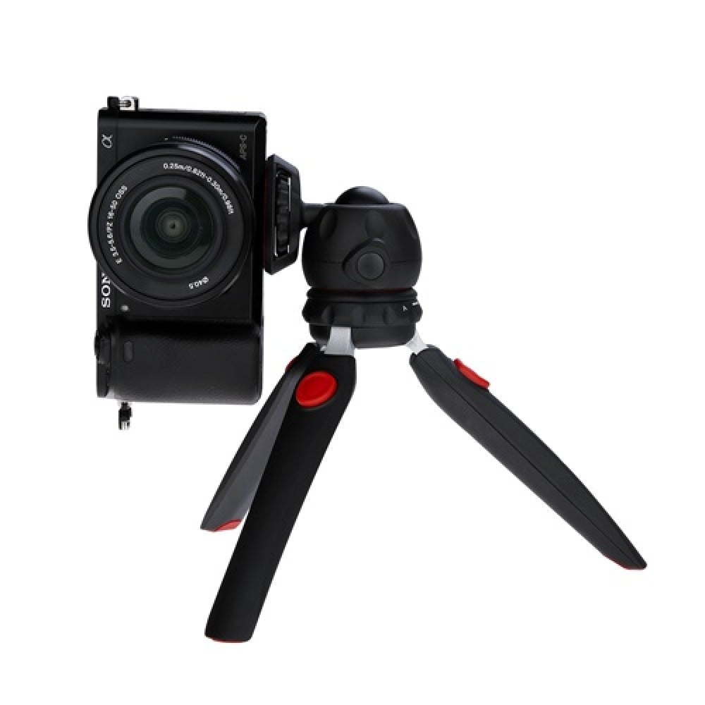 KingMa BMU006 Mini Table Top Tripod for Video Shooting Camera Vlog