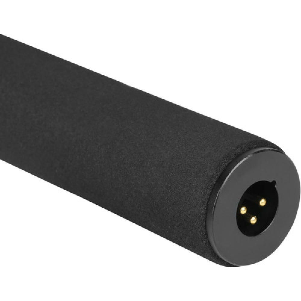 BOYA BY-PB25 Universal Carbon Fiber Boompole with Internal XLR Cable (2.5m)