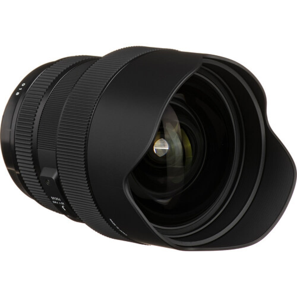Sigma 14-24mm DG HSM Art Lens for Canon EF