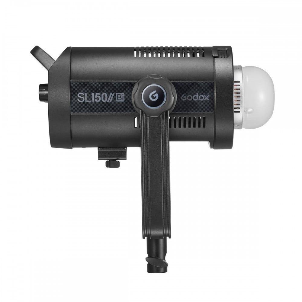 Godox／ゴドックス GODOX SL150W II BI 中古 LED Godox SL150W II LED Continuous Video Light | Hypop