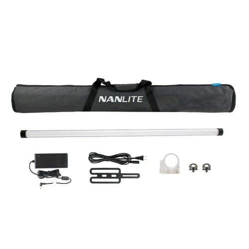 Nanlite PavoTube II 30X 1KIT RGBWW LED Pixel Tube...