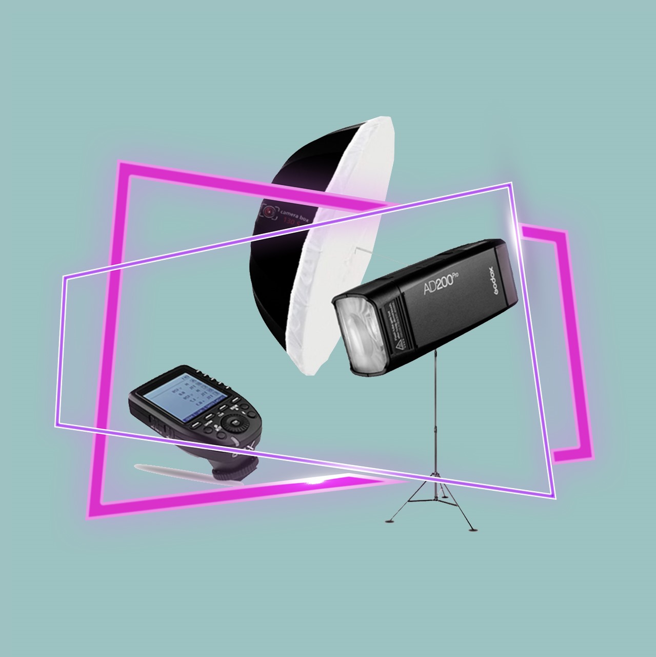 AD200Pro