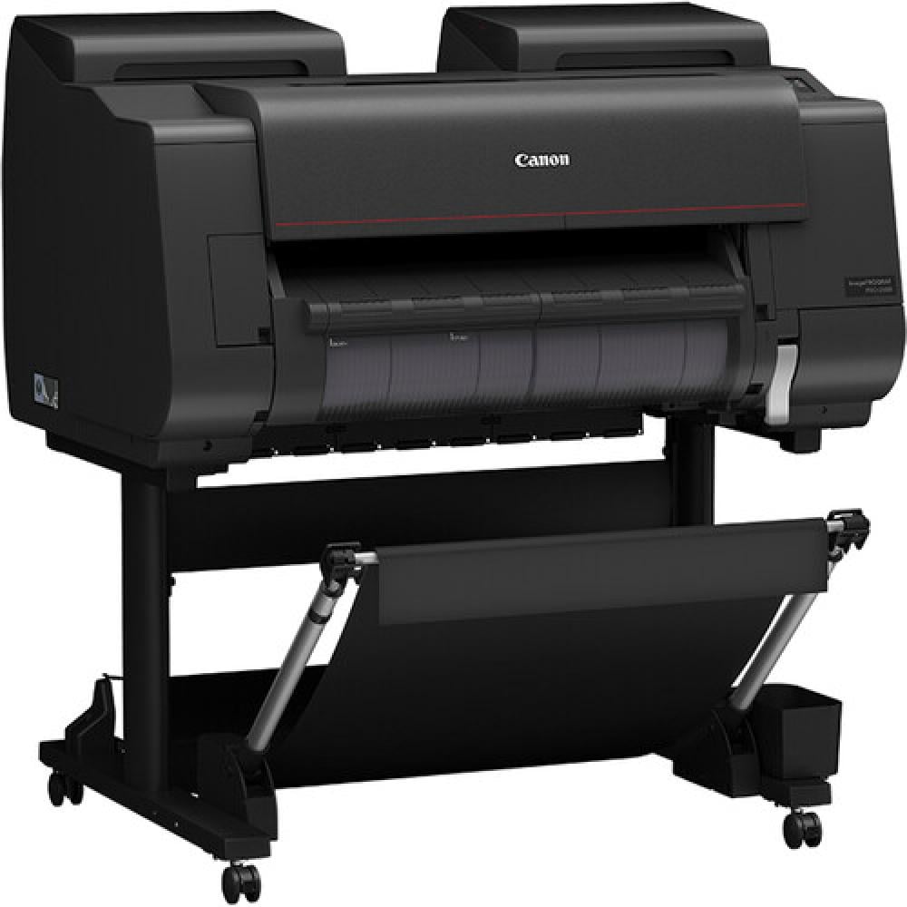 Canon imagePROGRAF PRO 2600 24″ Wide Format Printer