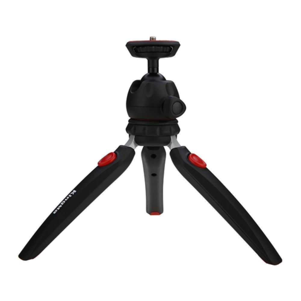 KingMa BMU006 Mini Table Top Tripod for Video Shooting Camera Vlog