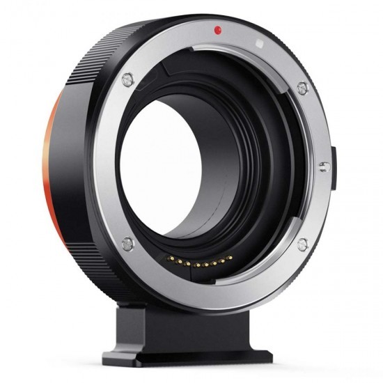 K&F Concept Canon EF/EF-S to EOS M mount, Metal Autofocus Adapter