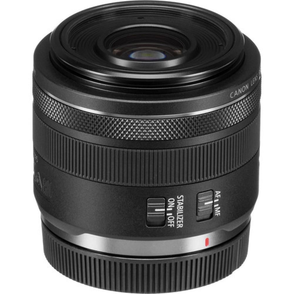 Canon RF 35mm f/1.8 IS Macro STM Lens عدسة كانون ماكرو