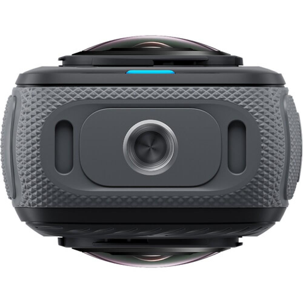 Reframe 360 Plugin Restored Insta360 X4 8K 360 Action Camera
