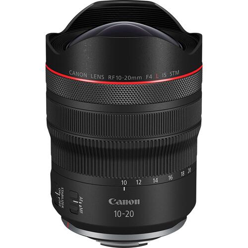 Canon RF 24mm f/1.8 Macro IS STM Lens | camerabox