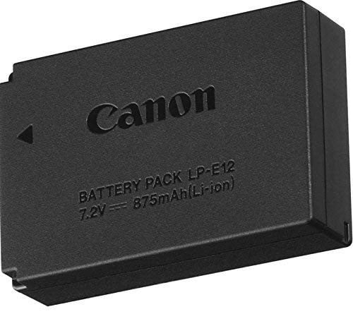 Canon LP-E12
