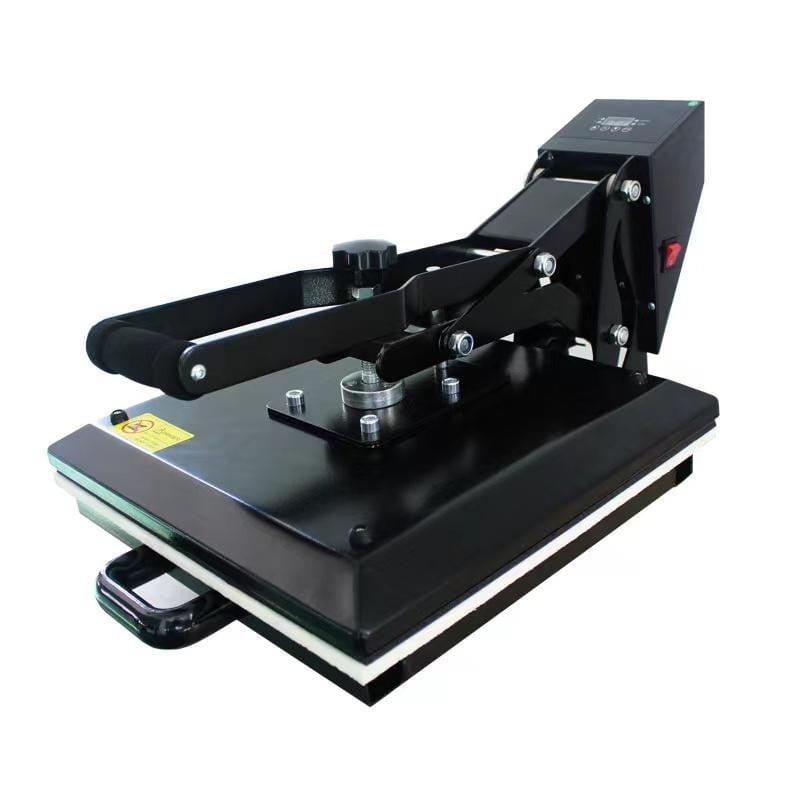 Heat transfer machine
