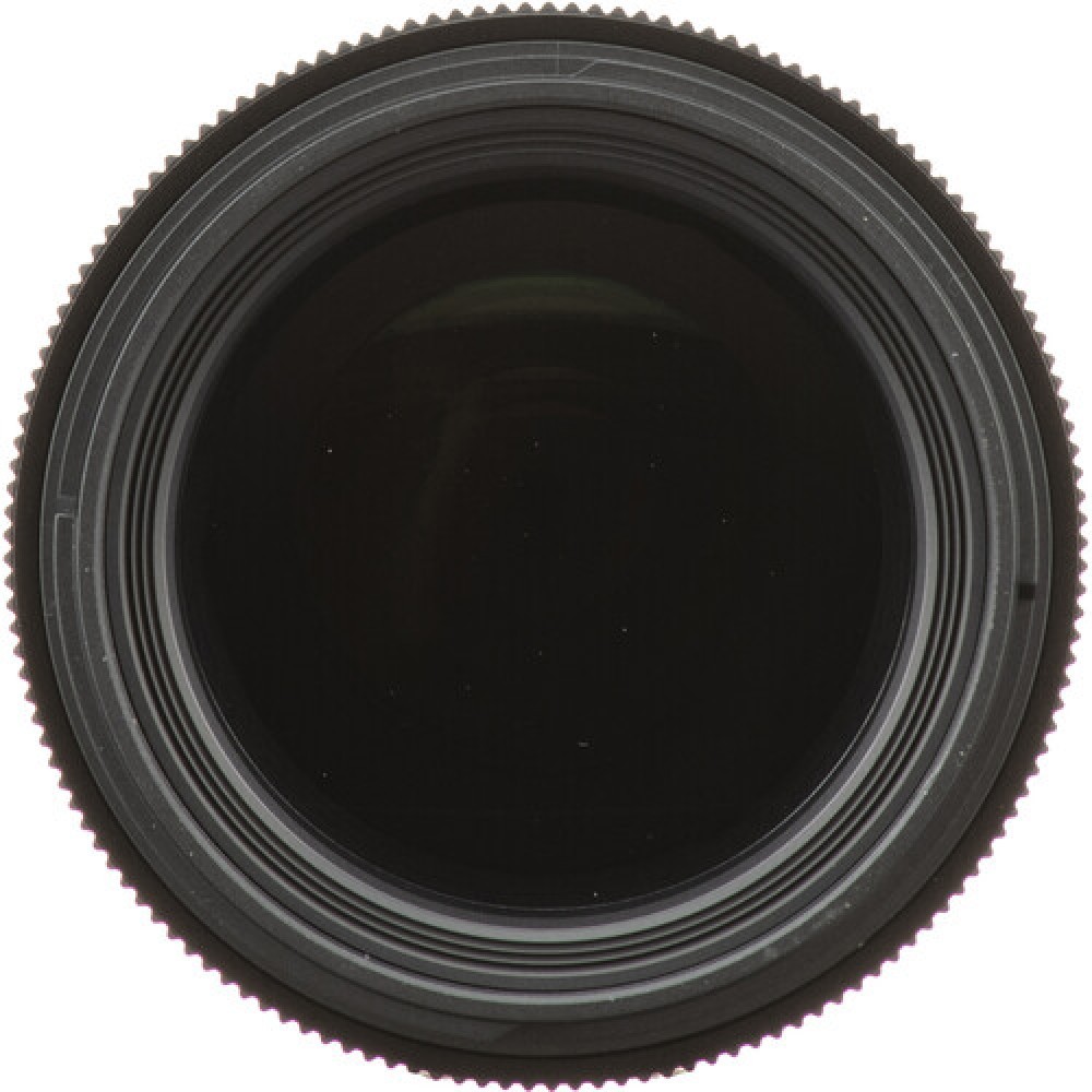 Sigma 105mm DG DN Macro Art Lens for Sony E camera box