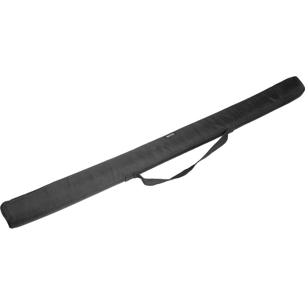 BOYA BY-PB25 Universal Carbon Fiber Boompole with Internal XLR Cable (2.5m)