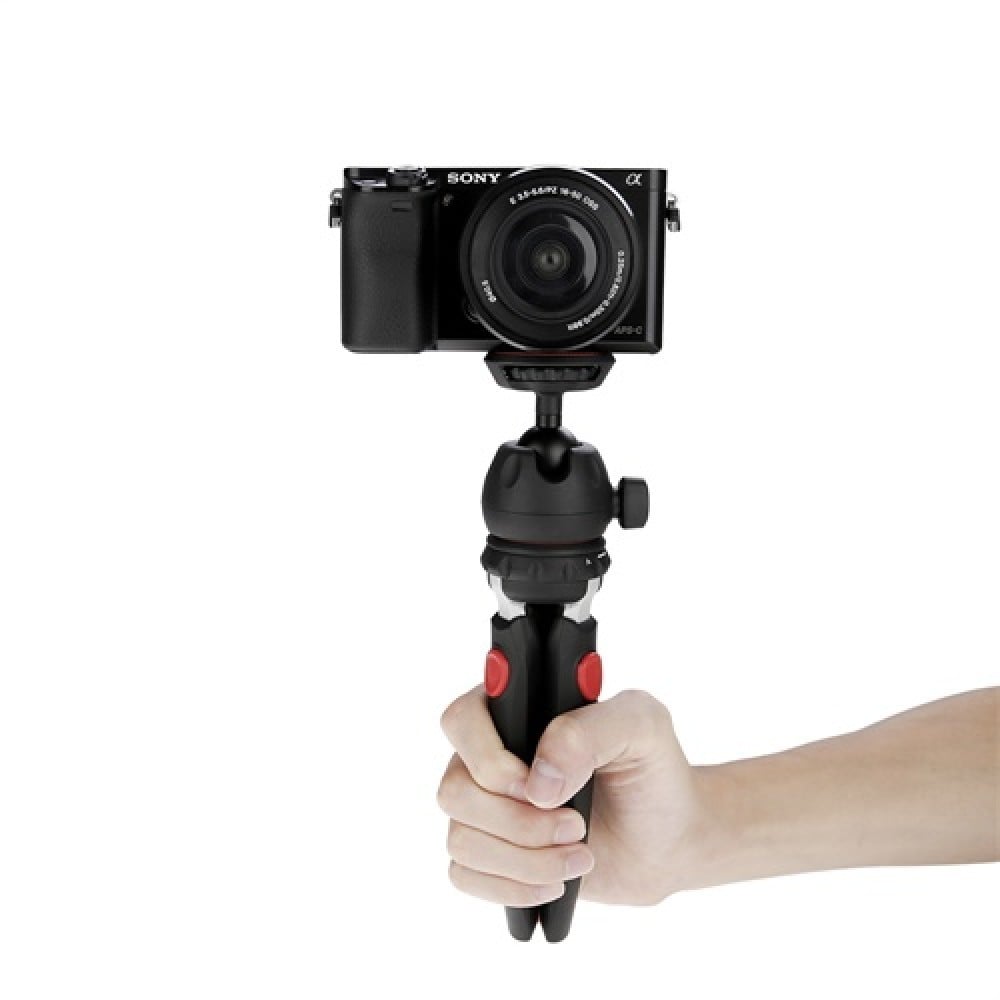 KingMa BMU006 Mini Table Top Tripod for Video Shooting Camera Vlog