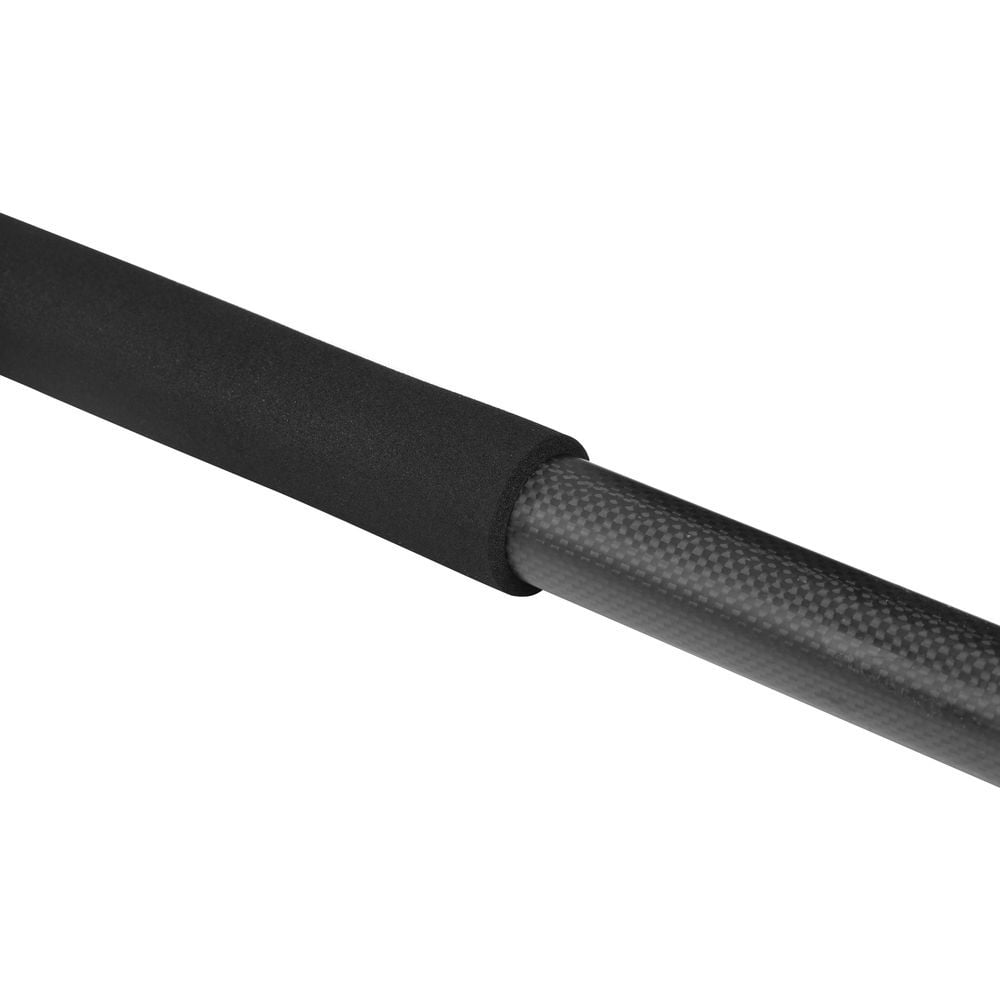 BOYA BY-PB25 Universal Carbon Fiber Boompole with Internal XLR Cable (2.5m)