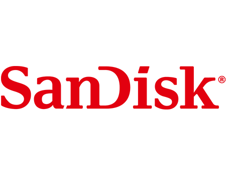 SANDISK