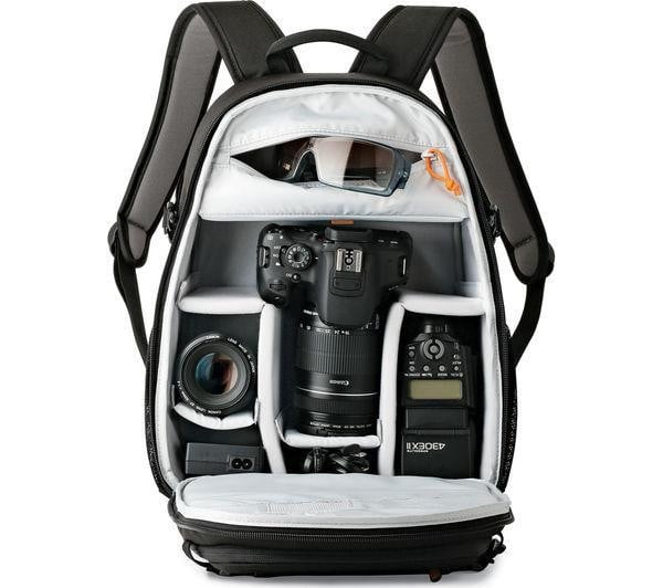 Lowepro TAHOE BP 150, BLACK
