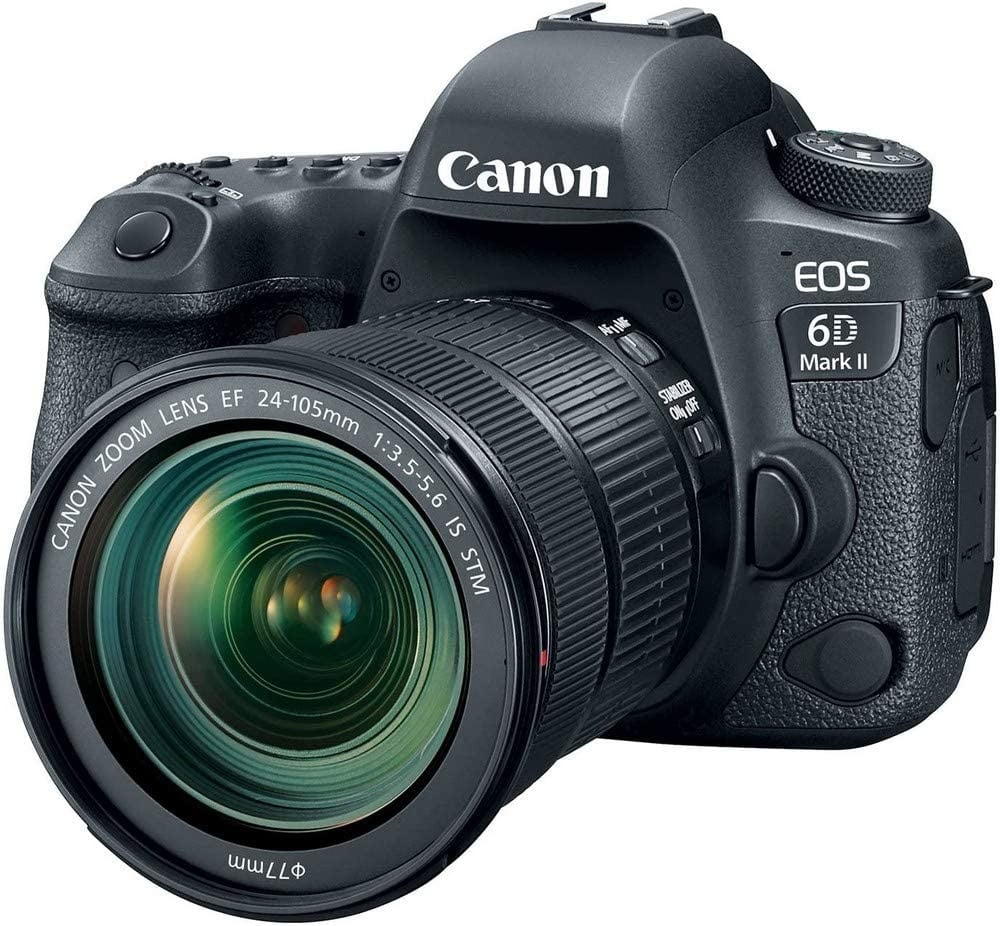 Live View Canon 6d Focus Points Problem Software Canon EOS 6D MK2