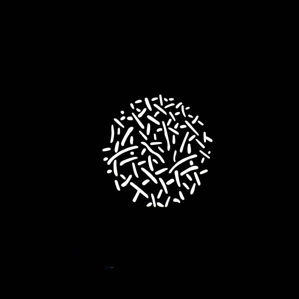 NANLITE FM Mount Projection Attachment GOBO Set 1