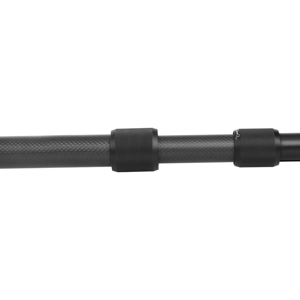 BOYA BY-PB25 Universal Carbon Fiber Boompole with Internal XLR Cable (2.5m)