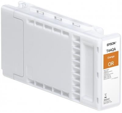 Epson T44QA Orange 350 ml