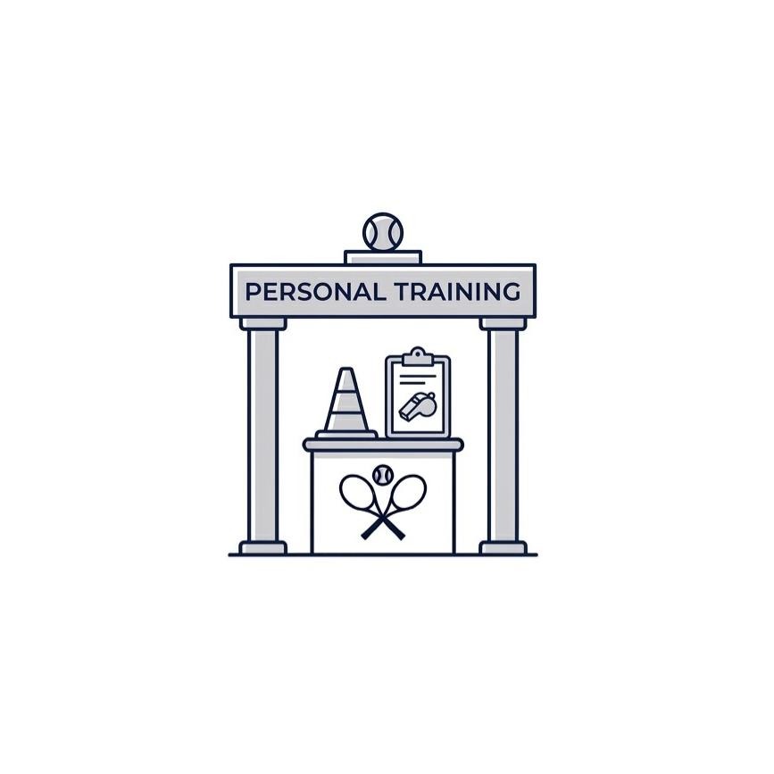 حصص وخدمات التنس - Services & Lessons