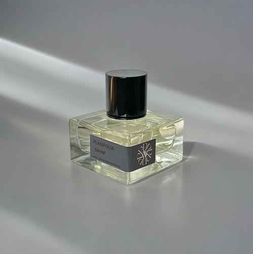 SAHAP perfume | عطر سحاب