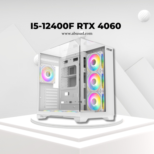 تجميعة قيمنق RTX 4060