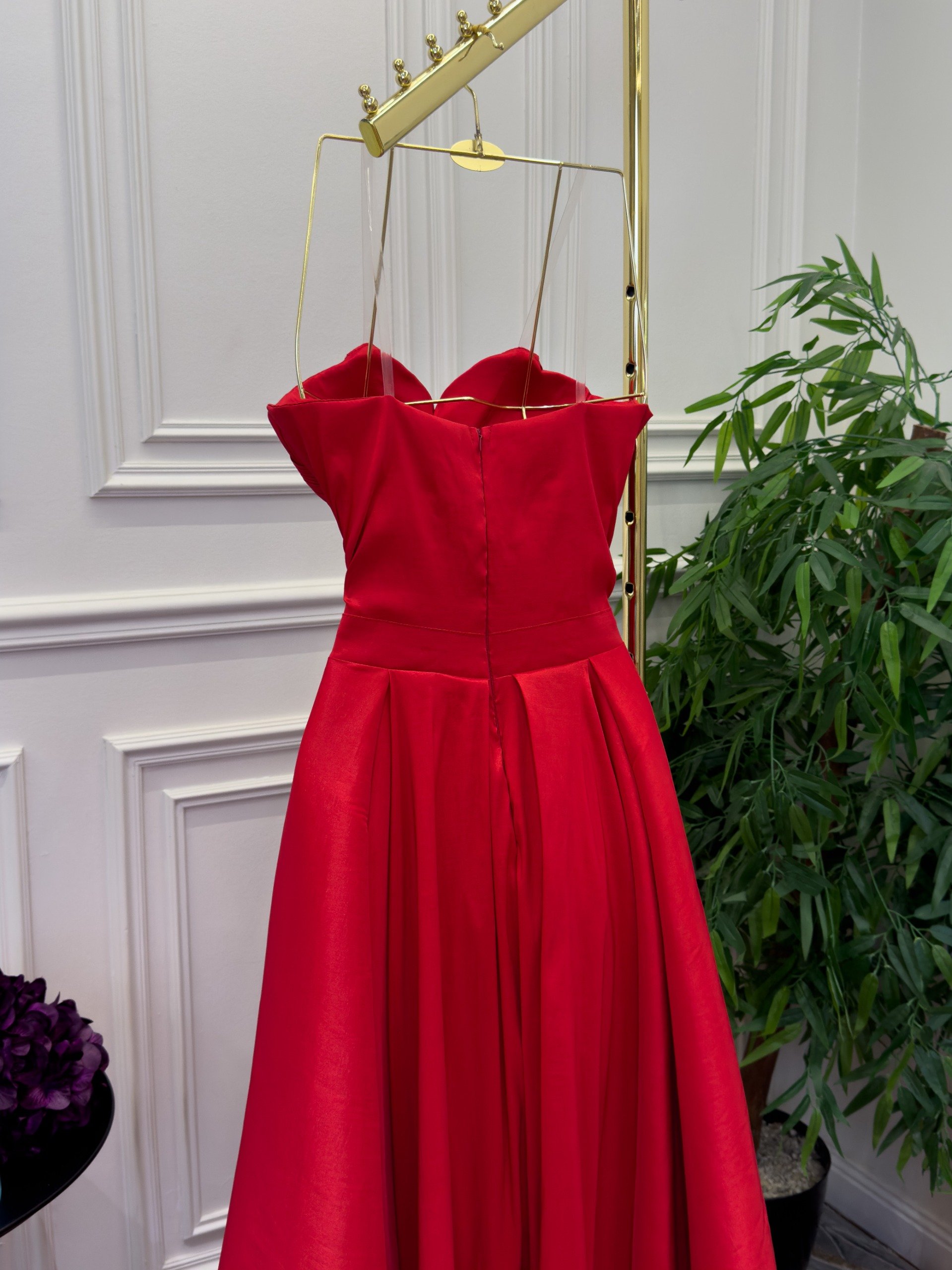 فستان نسائي سهره DIOR