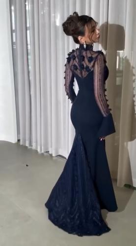 فستان نسائي Dior