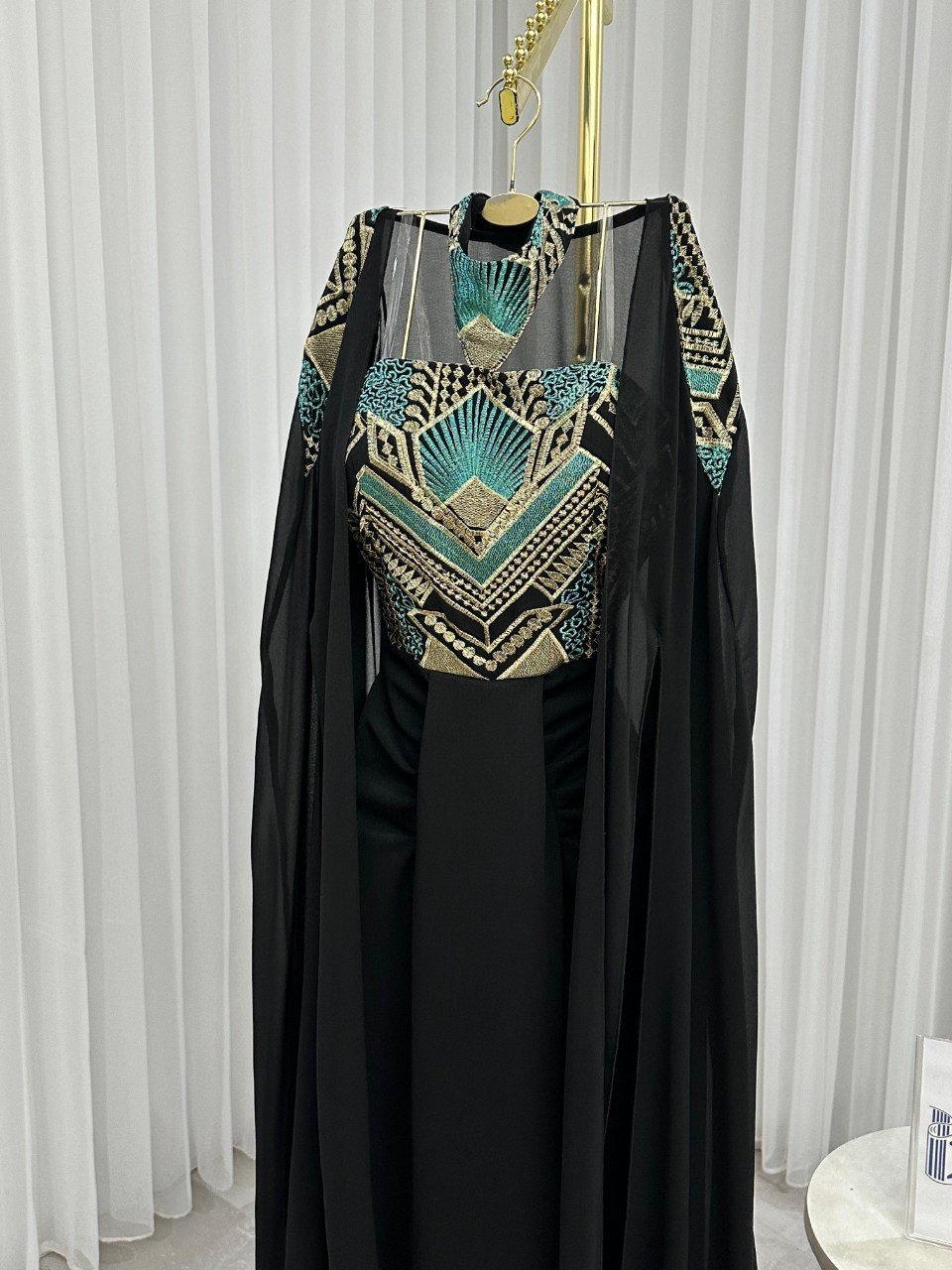 فستان نسائي HDL