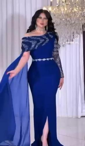فستان نسائي سهره DIOR