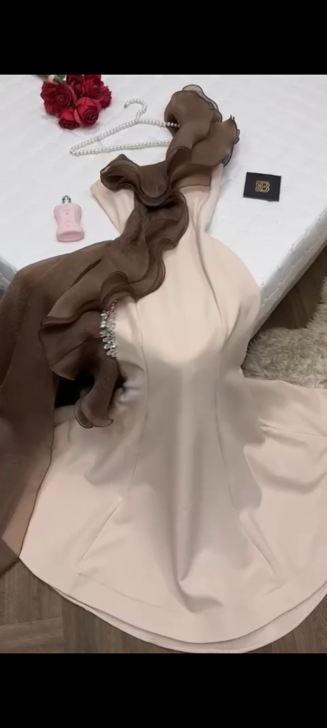 فستان نسائي BN