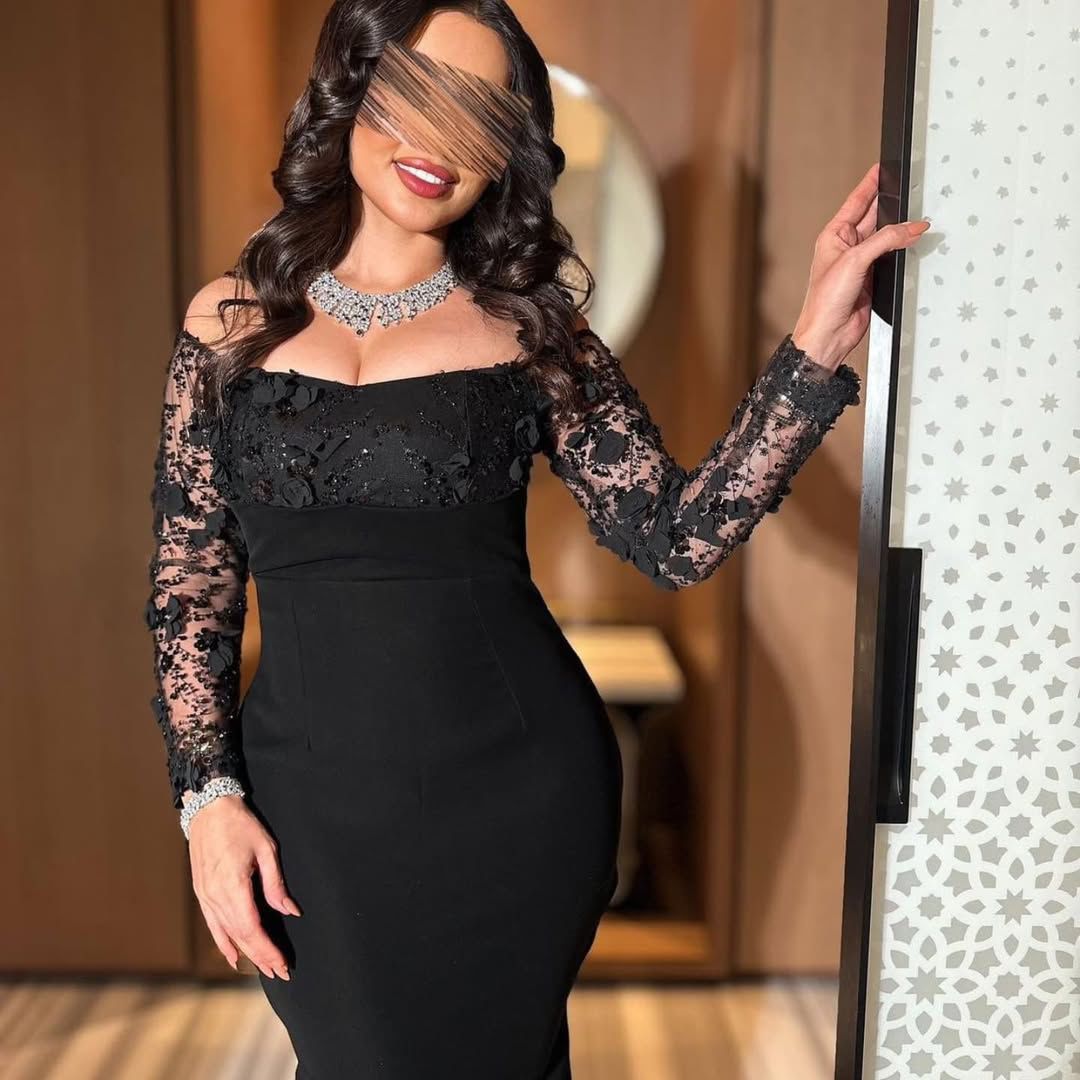 فستان نسائي ORIN