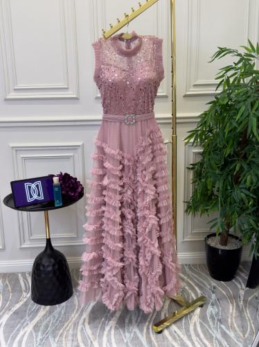 فستان نسائي سهره DIOR